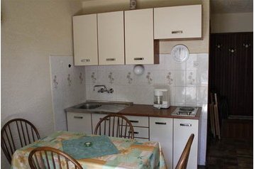 Хорватiя Privát Premantura, Екстер'єр